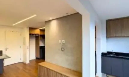 Apartamento com 2 quartos à venda na Avenida Salinas, Bosque dos Eucaliptos, São José dos Campos