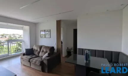 Apartamento com 2 quartos à venda na Avenida Salinas, Bosque dos Eucaliptos, São José dos Campos