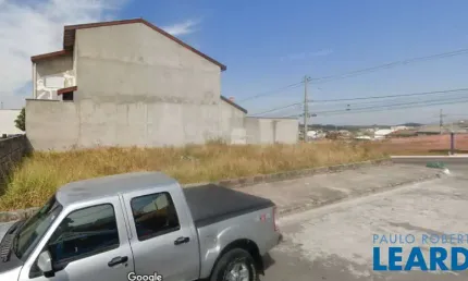 Terreno à venda na Avenida Maria Hipólita de Souza, Jardim Santa Júlia, São José dos Campos