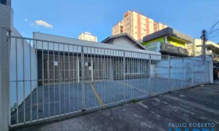 Casa com 5 quartos à venda na Rua José Mattar, Jardim São Dimas, São José dos Campos