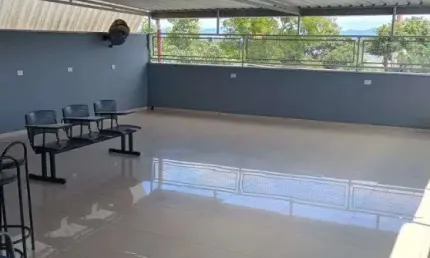 Ponto comercial para alugar na Rua Cidade de Assunção, Cidade Vista Verde, São José dos Campos