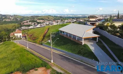 CASA EM CONDOMÍNIO - CONDOMÍNIO RESIDENCIAL MANTIQUEIRA - SP