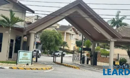 Terreno em condomínio fechado à venda na Rua Antenor Raimundo da Silva, Urbanova, São José dos Campos