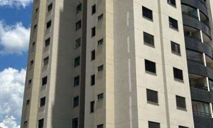 Apartamento com 3 quartos à venda na Avenida Andrômeda, Bosque dos Eucaliptos, São José dos Campos