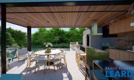 CASA EM CONDOMÍNIO - LOTEAMENTO TERRAS ALPHA SÃO JOSÉ DOS CAMPOS - SP