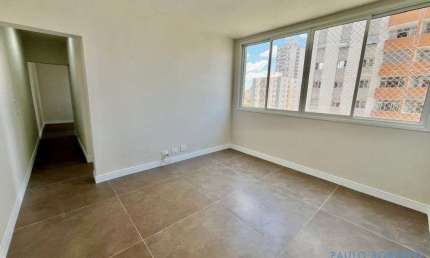 Apartamento com 1 quarto à venda na Avenida Doutor Adhemar de Barros, Jardim São Dimas, São José dos Campos