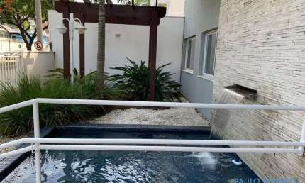Apartamento com 2 quartos para alugar na Avenida Salmão, Jardim Aquárius, São José dos Campos