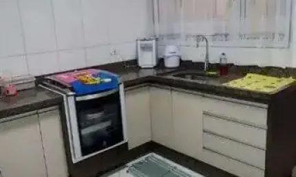 Casa em condomínio fechado com 3 quartos à venda na Avenida Estevan Corbani, Jardim Santa Maria, Jacareí