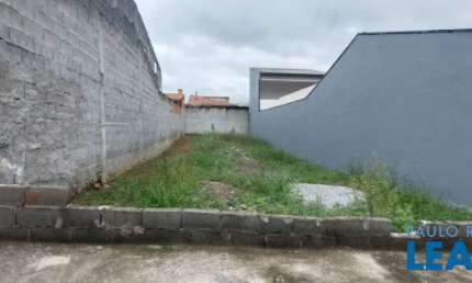 Terreno à venda na R Terezinha Felix Da Silva, Setville Altos de São José, São José dos Campos
