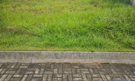 TERRENO EM CONDOMÍNIO - CONDOMÍNIO RESIDENCIAL MANTIQUEIRA - SP