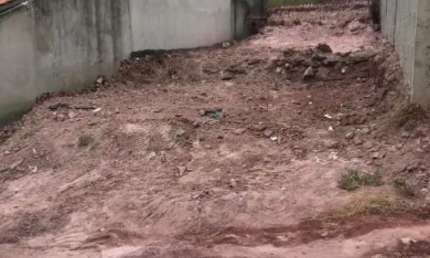 Terreno à venda na Rua João Soares dos Santos, Jardim Santa Júlia, São José dos Campos