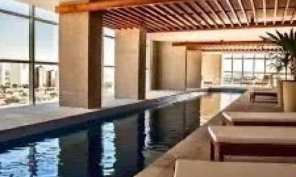 Apartamento com 2 quartos à venda na Avenida Jorge Zarur, Vila Ema, São José dos Campos