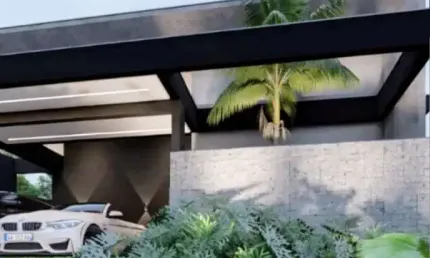 CASA EM CONDOMÍNIO - CONDOMÍNIO TERRAS DO VALE - SP