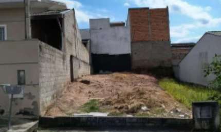 Terreno à venda na Rua Vinte e Nove, Jardim Santa Júlia, São José dos Campos