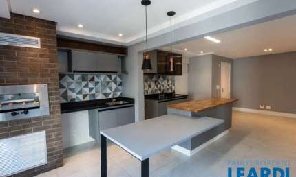 Apartamento com 2 quartos para alugar na Avenida Nove de Julho, Jardim Apolo, São José dos Campos