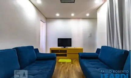 Apartamento com 2 quartos à venda na Avenida Ouro Fino, Bosque dos Eucaliptos, São José dos Campos