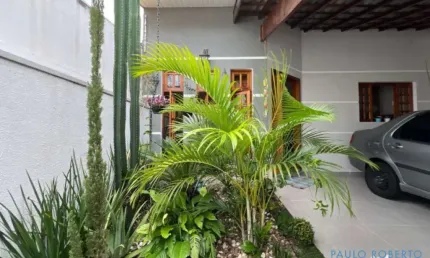 Casa com 3 quartos à venda na Rua Maria Martins, Loteamento Villa Branca, Jacareí