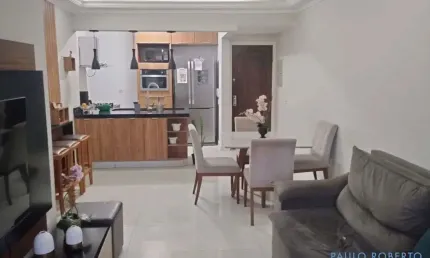 Apartamento com 4 quartos à venda na Rua Eugênio Bonadio, Centro, São José dos Campos