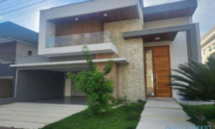 CASA ASSOBRADADA - CONDOMÍNIO RESIDENCIAL JAGUARY - SP