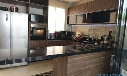 CASA EM CONDOMÍNIO - CONDOMÍNIO RESIDENCIAL JAGUARY - SP