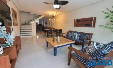 Casa em condomínio fechado com 3 quartos à venda na Av Benedito Carlos De Almeida, Praia de Juqueí, São Sebastião