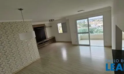 Apartamento - conjunto residencial trinta e um de março - sp