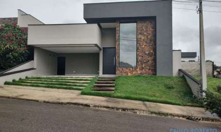 CASA EM CONDOMÍNIO - CONDOMÍNIO TERRAS DO VALE - SP