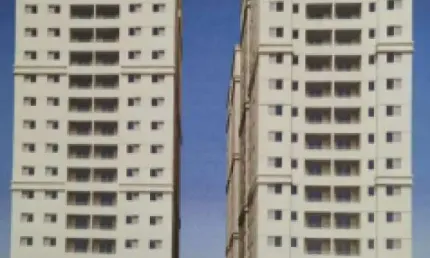 Apartamento com 2 quartos à venda na Rua Paulo Edson Blair, Jardim Apolo II, São José dos Campos