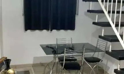 Apartamento com 2 quartos para alugar na Estrada do Limoeiro, Jardim Califórnia, Jacareí