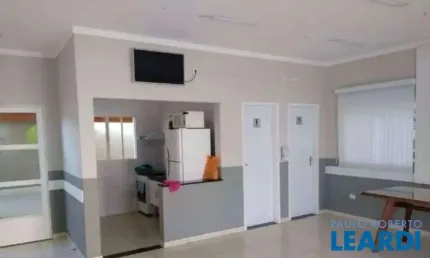 Casa em condomínio fechado com 3 quartos à venda na Avenida Antônio de Pádua Santos, Parque dos Ipês, São José dos Campos