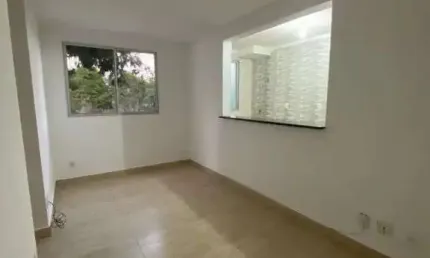 Apartamento com 2 quartos à venda na Rua José Jorge Abrahão, Loteamento Villa Branca, Jacareí
