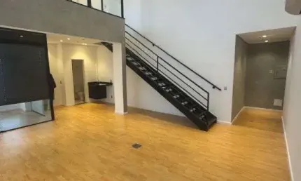 Ponto comercial para alugar na Avenida Cassiano Ricardo, Jardim Aquárius, São José dos Campos