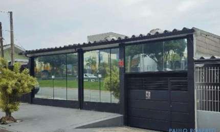Ponto comercial para alugar na Avenida Cidade Jardim, Jardim Satélite, São José dos Campos