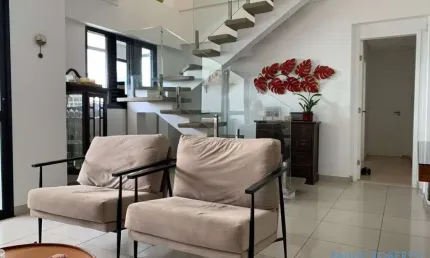 Apartamento com 3 quartos à venda na Rua Geraldo Vieira, Parque Residencial Aquarius, São José dos Campos