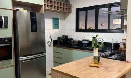 Casa com 3 quartos à venda na Rua Alvarenga Peixoto, Loteamento Villa Branca, Jacareí