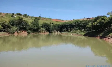TERRENO EM CONDOMÍNIO - CONDOMÍNIO RESIDENCIAL MANTIQUEIRA - SP