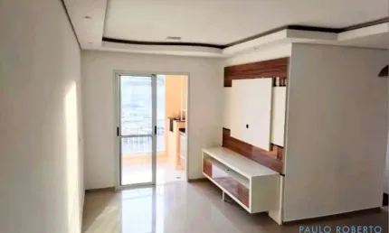 Apartamento com 3 quartos à venda na Rua Abolição, Vila Betânia, São José dos Campos