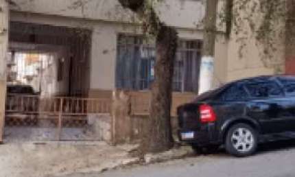 Casa com 3 quartos à venda na Avenida João Ramalho, Centro, Santo André