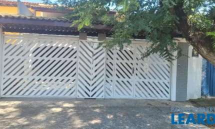 Casa com 4 quartos à venda na Rua Maranduba, Jardim Satélite, São José dos Campos