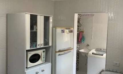 Apartamento com 2 quartos à venda na Avenida São José, Jardim Bela Vista, São José dos Campos
