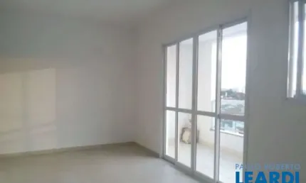Apartamento com 2 quartos à venda na Avenida Edouard Six, Jardim Paraíba, Jacareí