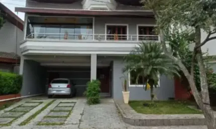 Casa com 6 quartos à venda na Rua Paulo Renato da Cunha Santos, Urbanova, São José dos Campos