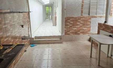 Ponto comercial para alugar na Rua Bambui, Jardim Satélite, São José dos Campos
