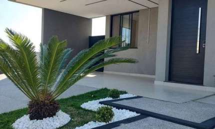 CASA EM CONDOMÍNIO - CONDOMÍNIO TERRAS DO VALE - SP
