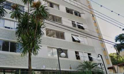 Apartamento com 3 quartos à venda na Rua Doutor Nilton Silva, Vila Adyana, São José dos Campos