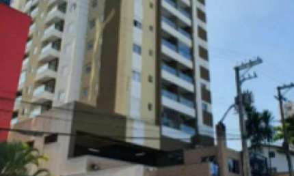 Apartamento com 2 quartos à venda na Rua Siria, Jardim Oswaldo Cruz, São José dos Campos