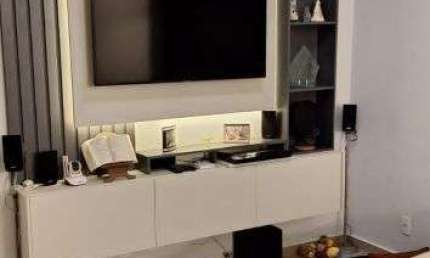 Apartamento com 3 quartos à venda na Avenida Edouard Six, Jardim Paraíba, Jacareí