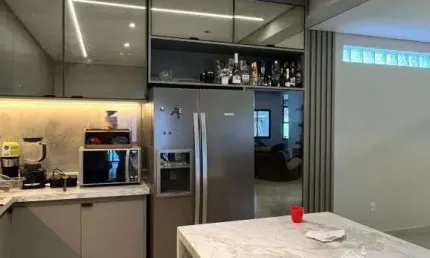 Casa com 4 quartos à venda na Rua Conselheiro Lafaiete, Bosque dos Eucaliptos, São José dos Campos