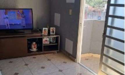 Casa com 3 quartos à venda na Rua Adonis, Monte Castelo, São José dos Campos