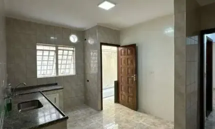 Casa com 4 quartos à venda na Rua Rosario, Jardim América, São José dos Campos
